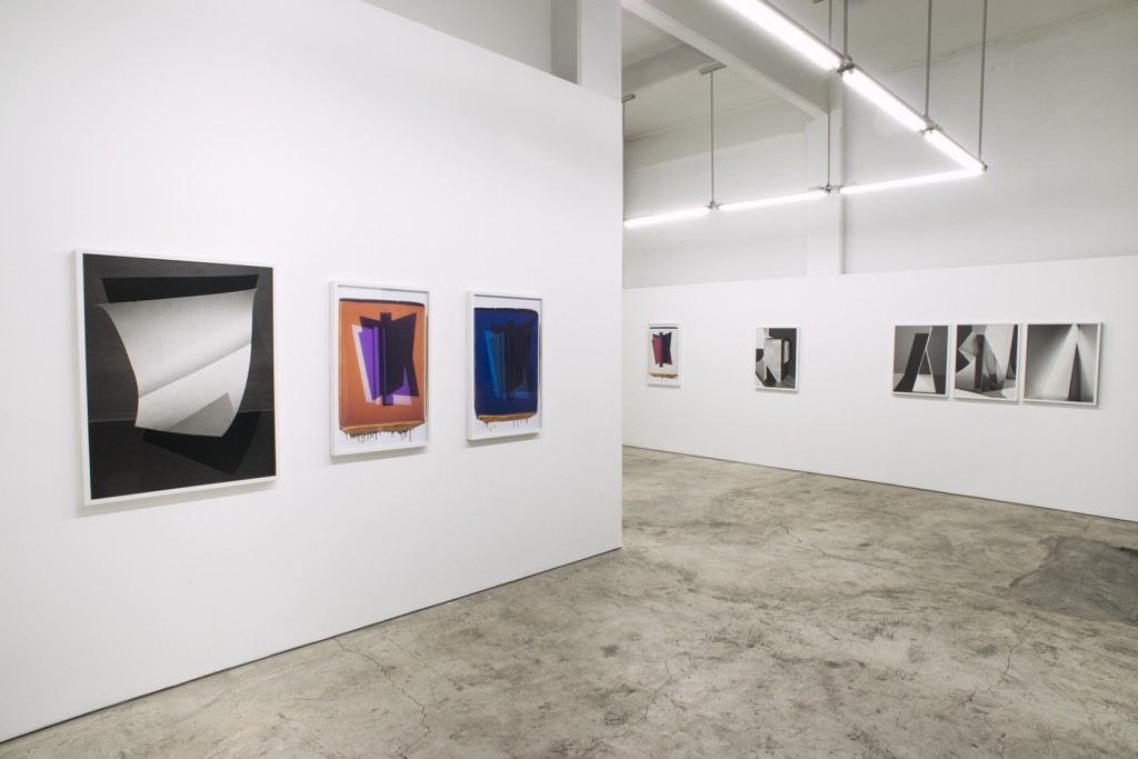 CONSTRUCTIONS Fabiola Menchelli, Yautepec Galley, 2014