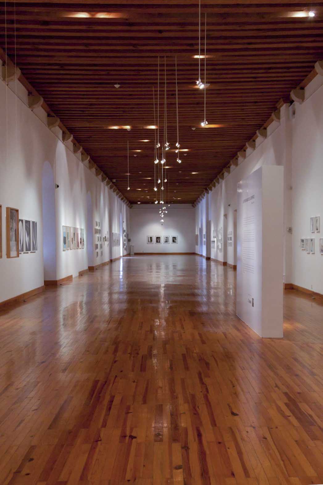 XVI Bienal de Fotografía del Centro de la Imagen, Centro Cultural Clavijero, Michoacán, Morelia
