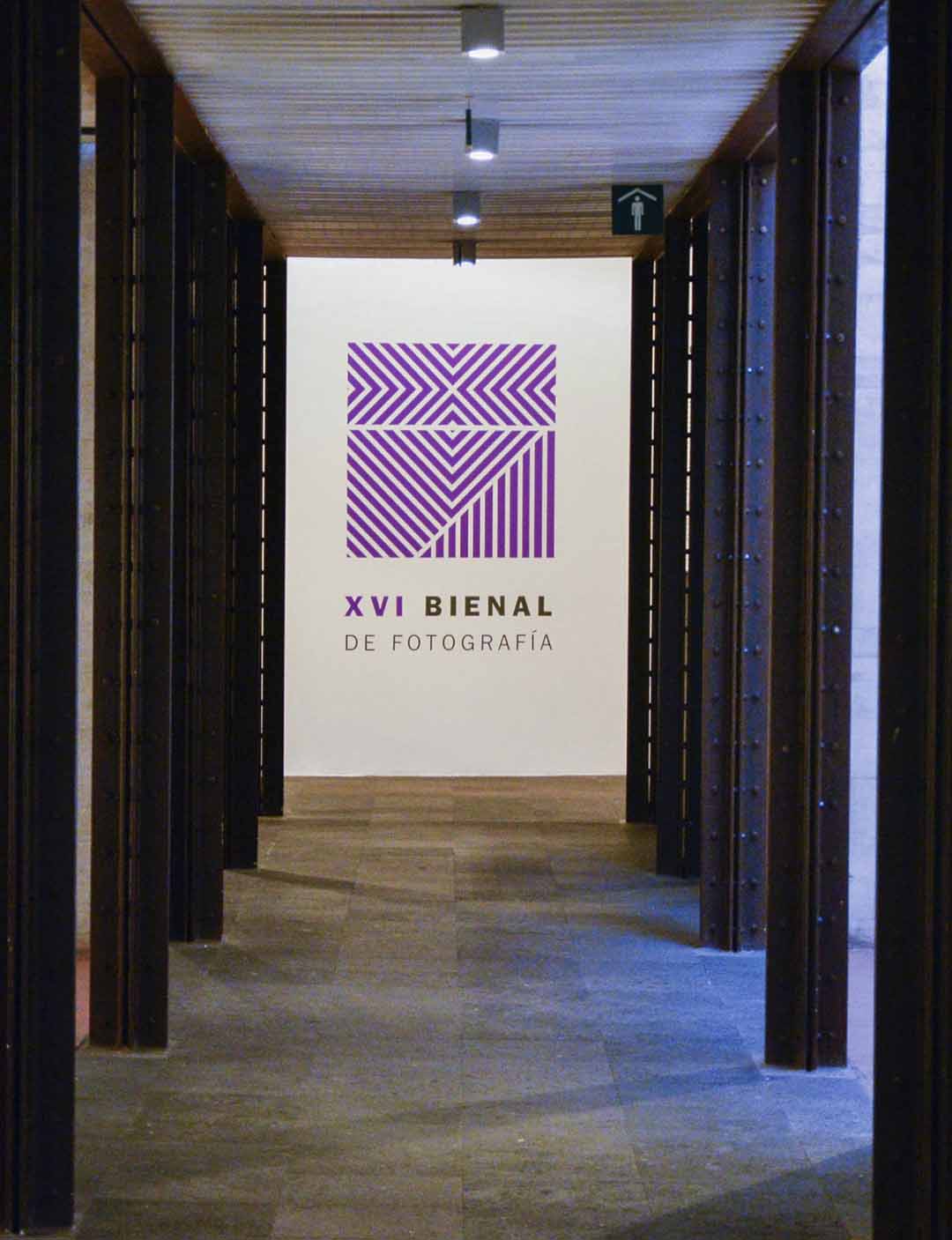 XVI Bienal de Fotografía del Centro de la Imagen, Ciudad de México