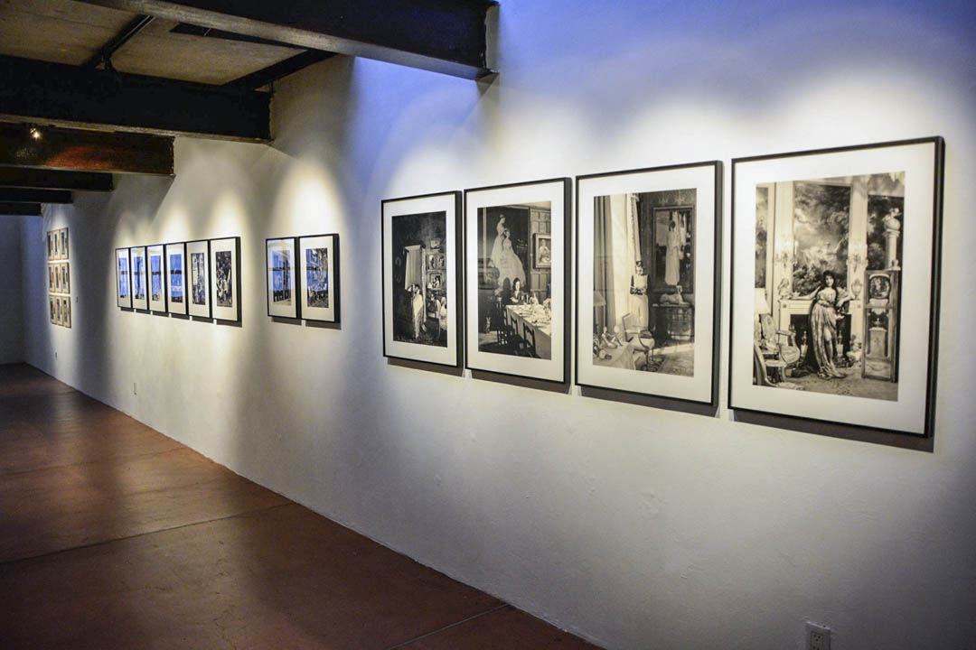 XVI Bienal de Fotografía del Centro de la Imagen, Ciudad de México