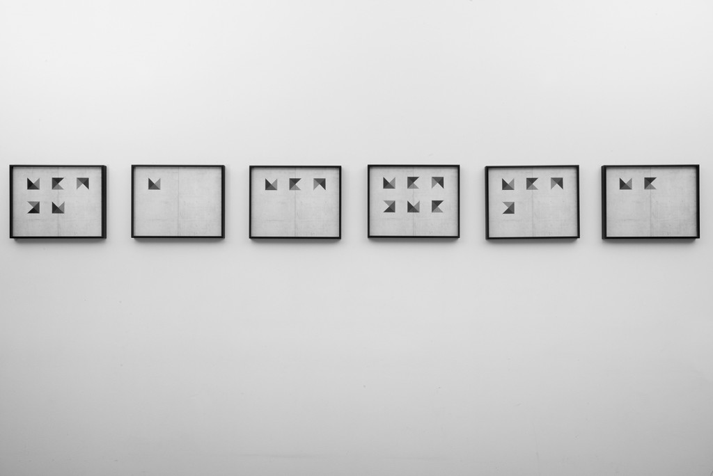 Wall Drawings