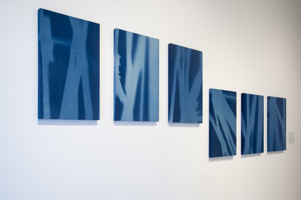Blueprints, 2016