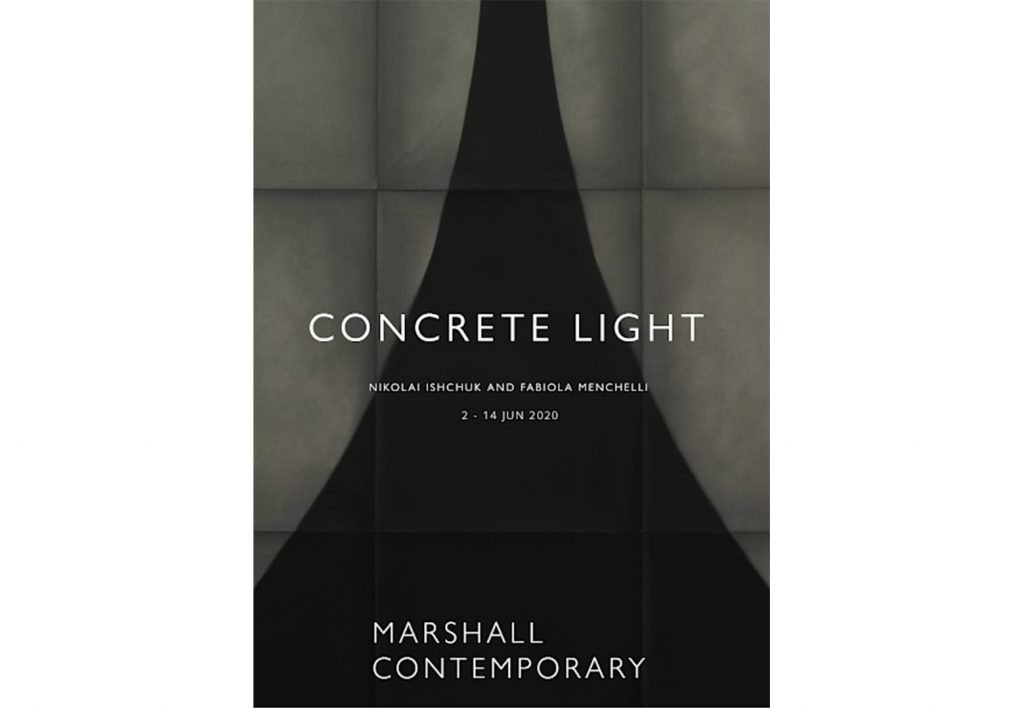 CONCRETE LIGHT